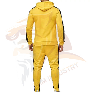 Survêtements pour hommes à prix bas, style unique, logo personnalisé imprimé, respirants, séchage rapide, vêtements décontractés - Product Image 2