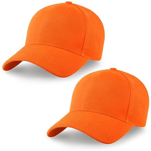 Gorra de pesca y running transpirable y ajustable para mujer, gorra de ciclismo reflectante delgada de malla, gorra de béisbol impermeable para fitness para hombre, precio económico - Product Image 5