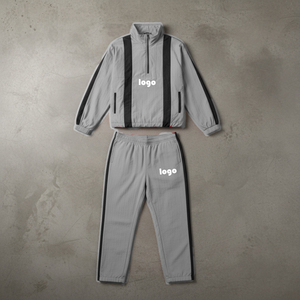 Chaqueta Cortavientos Personalizada para Mujer 2026, Chaqueta Deportiva con Cremallera, Resistente al Viento, Impermeable, Transpirable, Nuevo Diseño de Sublimación OEM - Product Image 2