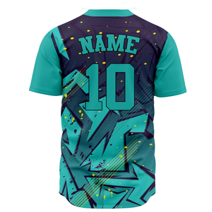 Maillots de baseball pour hommes 2026 en promotion – Tenues de baseball pour hommes – Vêtements de sport d'équipe – Maillots de baseball - Product Image 2