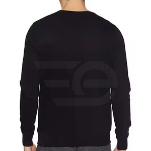 <b>Men</b> <b>Sweatshirts</b> Casual Pullover Long Sleeve Lightweight Comfortable Warm Sporty Autumn Wear <b>Men</b> <b>Sweatshirts</b> - Product Image 2