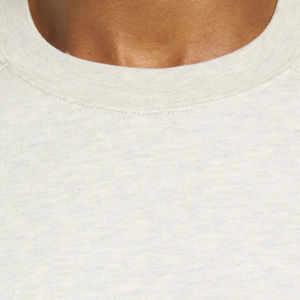 Sweat-shirt uni pour homme, pull décontracté pour un style minimaliste et épuré - Product Image 5