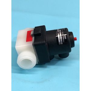 Válvula de diafragma Gemu 610/15/D 72052-2 K-5120, Tipo - Equipo y piezas semiconductores de confianza de nivel global - Product Image 5