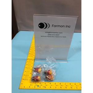 4 électrovannes CLIPPARD EV-3M-6VDC, 167204 - Équipements et pièces semi-conductrices d'occasion fiables à l'échelle mondiale chez - Product Image 2