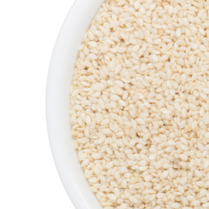 Graines de sésame séchées naturelles de qualité alimentaire pour la cuisine, la boulangerie, la confiserie, l'assaisonnement et la production d'huile - Product Image 4