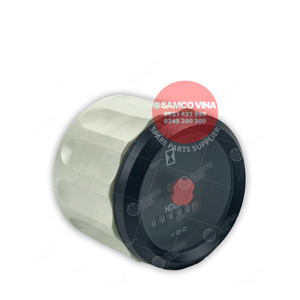 Contador de Horas para Cabina de Montacargas Kalmar 920453008 - Product Image 6