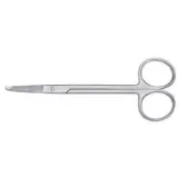 Ciseaux de suture Spencer de haute qualité Instrument chirurgical vétérinaire du Pakistan par des implants dentriques - Product Image 1