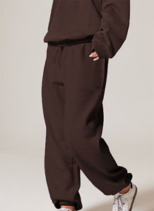 Sudaderas B2B al por mayor con costuras suaves de alta densidad, venta directa de fábrica - Product Image 2