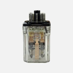 Relé de Retención Original Serie MK2KP, MK2KP AC120, MK2KP DC110, MK2KP DC12, Relé de 8 Pines para OMRON - Product Image 3