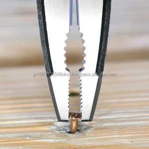 Saurus GTV-Extractor de tornillos de perno eficiente de fabricación japonesa, para quitar tornillos triturados, de la serie GTV, de la serie Saurus, con la función de quitar tornillos - Product Image 4