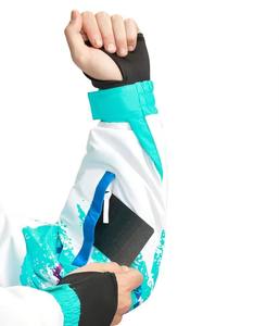 Nuevo Traje de Esquí Impermeable Transpirable de 10.000 mm con Cremallera y Capucha, Chaqueta de Snowboard Retro Unisex, Logotipo Personalizado, MOQ Bajo/Envío Gratuito - Product Image 5