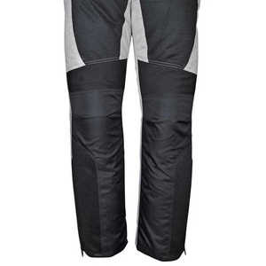 Pantalones de Motocicleta Unisex, Estampados, con Bloques de Color, Resistentes al Viento, de Poliéster/Nailon, Alta Visibilidad, para Todas las Estaciones, Ropa de Carreras para Adultos - Product Image 5
