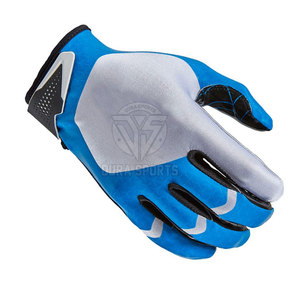 2026 New Design Professional American Football Gloves Wholesale American Football Gloves - Product Image 3