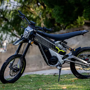 Motocicletas Eléctricas Legales para la Calle Talaria X3 4200w, Motocicleta Todoterreno Eléctrica Talaria Xxx Legal para la Carretera para Adultos - Product Image 1