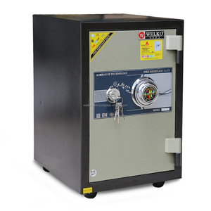 Ttlock Coffre-fort Bonn Allemagne - Product Image 2