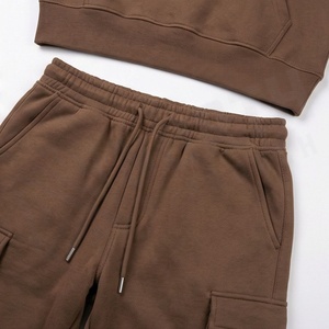 Custom High Quality <b>Velour</b> <b>Tracksuit</b> Men Sportswear Velvet Suit Fleece Luxury <b>Velour</b> <b>Tracksuits</b> For Men Men's <b>Tracksuits</b> - Product Image 5