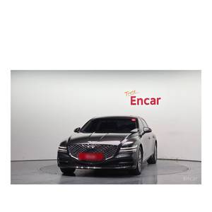 Genesis 2024 G80 2.5 Turbo AWD 2053 km Gasolina Volante a la Izquierda Caja de Cambios Automática Asientos de Cuero Cámara Trasera - Product Image 3