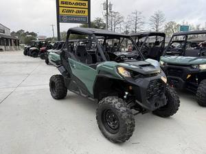 Dernier modèle 2026 Can-Am Commander DPS 700 UTV POUR ADULTES - Product Image 5