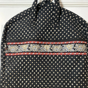 Bolsa para Ropa Impermeable y Antipolvo de Tela No Tejida con Cremallera Completa para Protección de Trajes y Abrigos, Uso en Viajes - Product Image 2