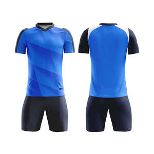 Catálogo de Camisetas de Fútbol, Diseña Tu Propio Uniforme, Camiseta de Fútbol con Diseño Personalizado, Fábrica de Camisetas de Fútbol y Soccer - Product Image 3