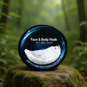 Masque pour le visage et le corps WT-BPC-0177 Jeiemsolrusyeon Seukin Buseuteu BitaC Mask 1.0 - Product Image 3