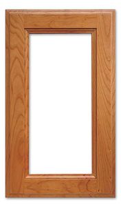 Handmade Eco-Friendly Modern Wooden Photo <b>Frame</b> with Customized Shape <b>Wall</b> Mount Option - Product Image 3