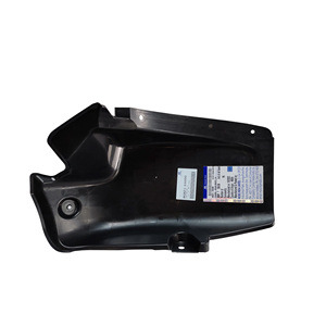 ชุดบังโคลนล้อหลังซ้าย สำหรับ Hyundai Grand i10 Nios ของแท้ OEM 86821K6000 MOBIS ปี 2019-2025 - Product Image 1