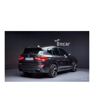 BMW X3M 3.0 Competition 2024, Volante a la Izquierda, Caja de Cambios Automática, con Cámara Trasera, 59,810 km - Product Image 2