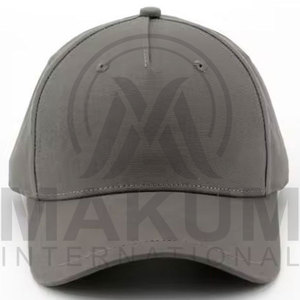 Gorras Bordadas Personalizadas para Hombre y Mujer, Gorra Deportiva de Algodón con Cierre Ajustable para Uso Casual y al Aire Libre - Product Image 2