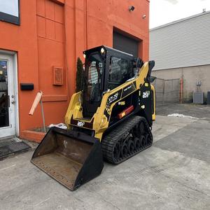 Solución de orugas para construcción al por mayor, diseñada para brindar fiabilidad, resistencia y un contacto superior con el suelo bajo cargas de trabajo exigentes. - Product Image 4