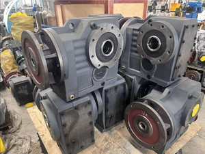 V-DBK600 Trituratore Industriale a Doppio Albero per Pneumatici, Barili di Plastica, Rottami Metallici - Product Image 6