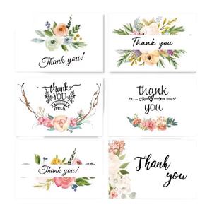 Tarjetas de Agradecimiento Negras de Alta Gama para Empaquetado Personalizado, Impresión Offset de Lujo, Cartulina Personalizable para Pequeñas Empresas - Product Image 1