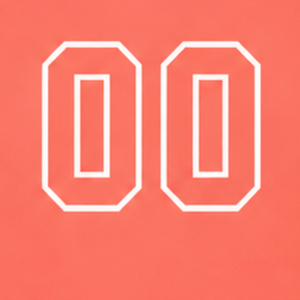 Maillot de football rose corail à manches courtes, uniforme d'équipe sportive, tenue d'entraînement, vêtements de sport, vêtements de performance - Product Image 6