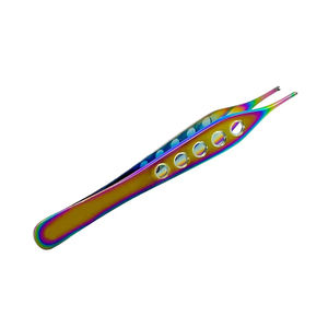 Adson Tissue Forceps Surgical Instruments Stainless Steel Tissue Forceps - Product Image 1
