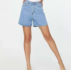 Wholesale Price Men's Denim Shorts Stylish Durable Jeans Shorts Streetwear Factory Price Men's Denim Shorts - Product Image 1