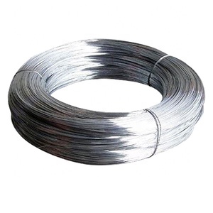 Alambre de Aluminio de Alta Resistencia, 99.8% de Pureza, para Cercas Eléctricas, Granjas/Edificios - Product Image 1