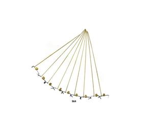 Levier d'horloge de haute qualité, collection d'outils de fabrication de bijoux haut de gamme et meilleur produit au prix de gros le plus bas - Product Image 4