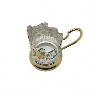 Porte-bougie en métal en forme de feuille améliore l'ambiance sans nécessiter d'électricité, le métal fait de lui un objet de décoration fiable. - Product Image 2