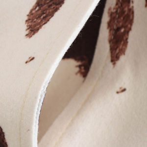 Vestes en cuir de vachette de qualité supérieure, nouveau style tendance, sur mesure, haute qualité, en cuir véritable pour hommes, veste d'hiver pour hommes - Product Image 4