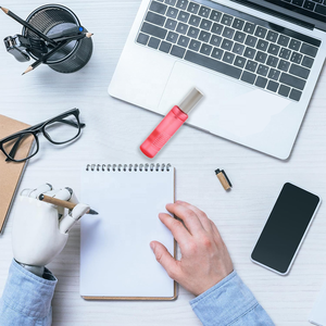 Gafas de sol ópticas Limpiador de gafas Spray Nuevo 30 <span class=keywords><strong>ml</strong></span> Juego de limpieza de gafas Paquete de caja Kit de cuidado de anteojos Características de reparación - Product Image 6