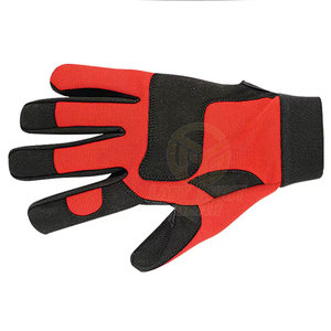 Durable Grip Work <b>Gloves</b> With Reinforced Stitching For Maintenance And Repair Work Mechanic <b>Gloves</b> - Product Image 6