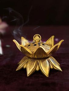 Handcrafted Brass Decorative Centerpiece For Dining <b>Table</b> Display And Premium Home Interior Accent Use - Product Image 5