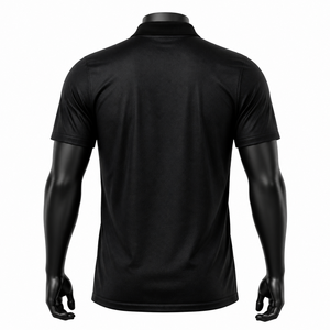 เสื้อฟุตบอลแบบกำหนดเองสำหรับผู้ชาย ชุดฟุตบอลชาย ชุดยูนิฟอร์มฟุตบอลทีม ชุดแข่งฟุตบอล OEM สำหรับทุกฤดูกาล ผลิตจากผ้าโพลีเอสเตอร์ - Product Image 4