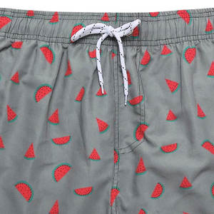Shorts Sublimados para Hombre, Shorts de Playa de Secado Rápido para Hombre, Shorts de Baño para Hombre en Venta en Línea - Product Image 5