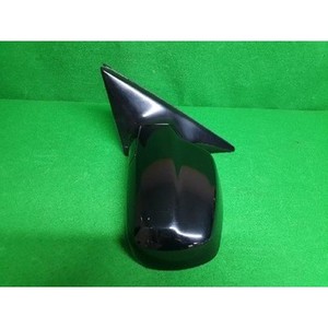 Espejo Retrovisor Exterior Izquierdo para Terracan 2001-2006, Usado, OEM 87650H1000 - Product Image 3