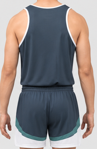 Nouveauté : Shorts et gilets de boxe personnalisés avec logo, uniforme en polyester/satin, uniforme de boxe sur mesure - Product Image 4