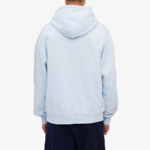 Sudadera con Capucha Lisa con Logotipo Personalizado para Hombre, Ropa Deportiva Personalizada, Sudadera con Capucha para Gimnasio - Product Image 4