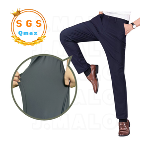 Pantalon habillé pour homme - Product Image 2