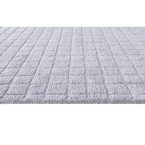 Elegante Alfombra de lana Alfombra Premium hecha a mano para sala de estar y dormitorio - Product Image 1