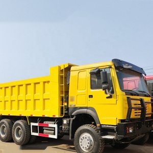 Camion <span class=keywords><strong>benne</strong></span> diesel flambant neuf personnalisé Camions à <span class=keywords><strong>benne</strong></span> <span class=keywords><strong>basculante</strong></span> de Chine Vente 6x4 410 Camion <span class=keywords><strong>benne</strong></span> à pompe hydraulique <span class=keywords><strong>pour</strong></span> Howo - Product Image 6